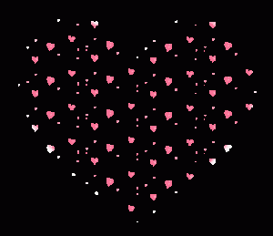 Heart GIF on Make a GIF